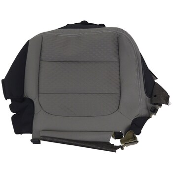 Seat Cover Cushion - Right, Rear