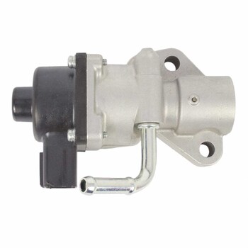 Exhaust Gas Recirculation (EGR) Valve - 2.0L