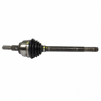 Cv Joint Kit Shaft - Left, Front, Outer 1.6L