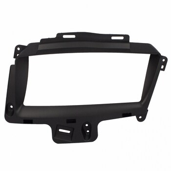 Cover With Advanced Heads Up Display