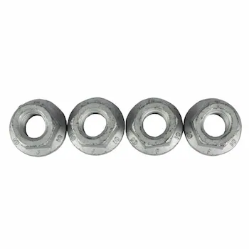 Hex Head Nut - M12 X 1.75MM
