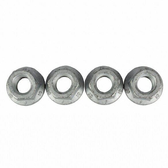 Hex Head Nut - M12 X 1.75MM Main Image