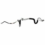 AIR CONDITIONING (A/C) Evaporator Inlet and Outlet Tube Assembly - Inlet, Main Image