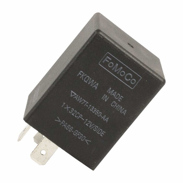 Turn Signal Flasher Relay DIRECTION IN Main Image