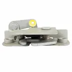Tailgate Latch - Left, Right Main Image