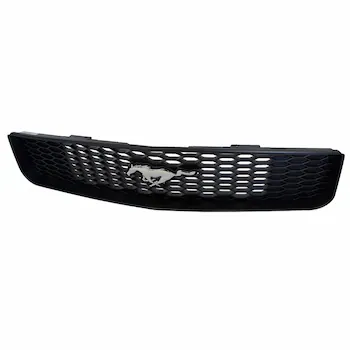 Radiator Grille - Front