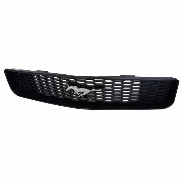 Radiator Grille - Front Main Image