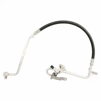 AIR CONDITIONING (A/C) Refrigerant Discharge Hose Tube - 2.0L