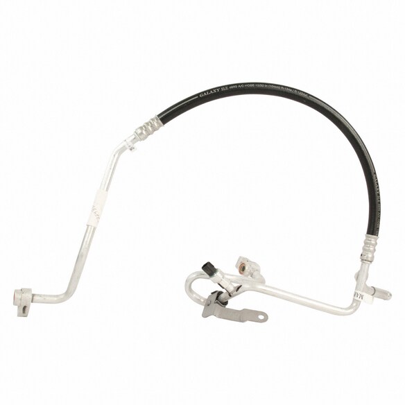 AIR CONDITIONING (A/C) Refrigerant Discharge Hose Tube - 2.0L Main Image