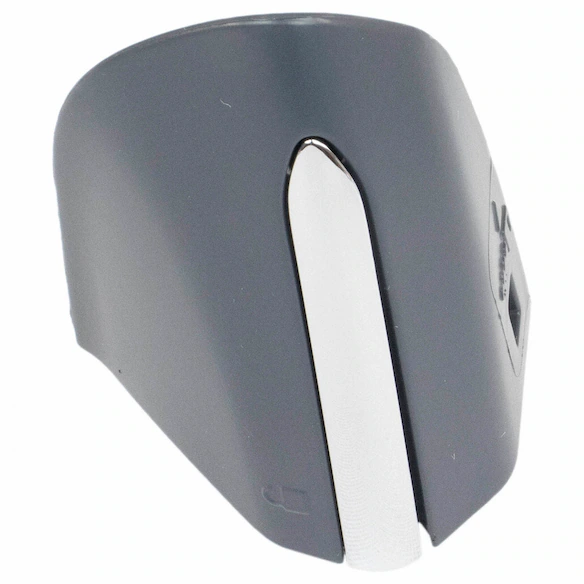 Exterior Door Handle Cover Locking Mechanism Cap Interior Trim - Left, Front Main Image
