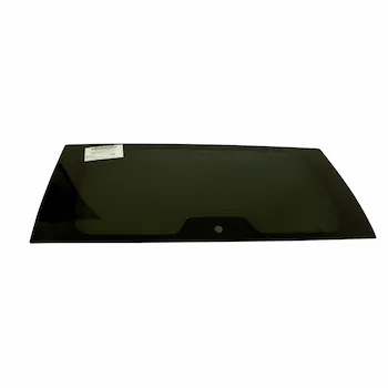 Liftgate Glass Window - Back