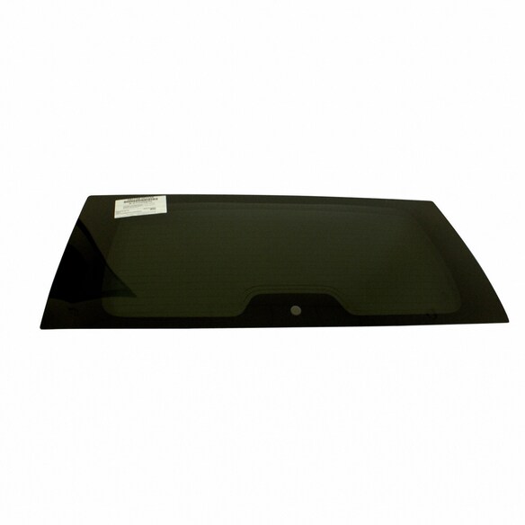 Liftgate Glass Window - Back Main Image