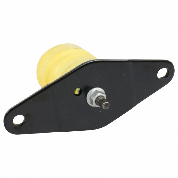 Leaf Spring Bumper - Rear Main Image