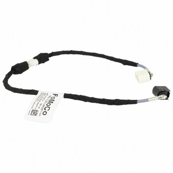 Radio Wiring Harness Antenna Cable