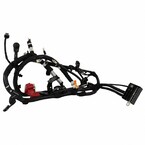 Starter Cable Battery Main Image