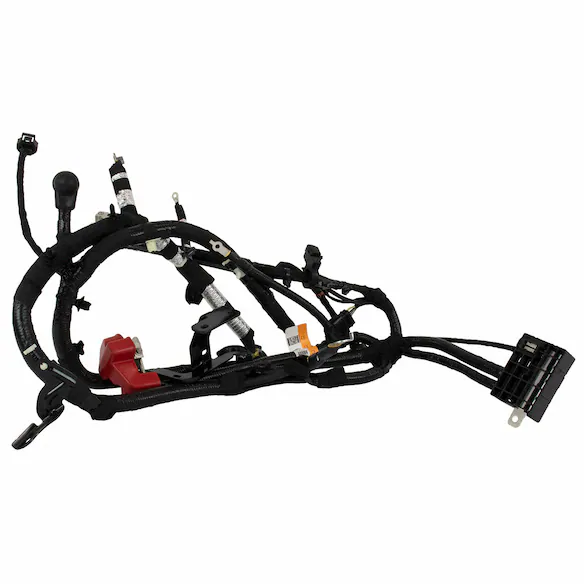 Starter Cable Battery Main Image