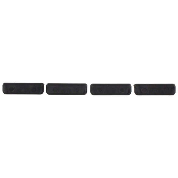 Door Stop Tailgate Bumper Main Image