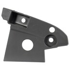 Instrument Panel Trim Side Cover - Right Main Image