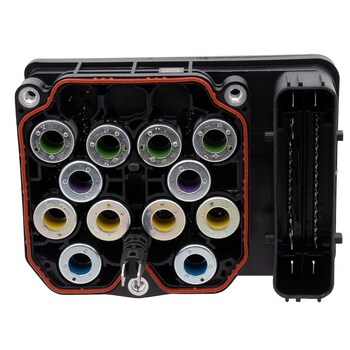 Abs Control Module