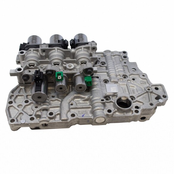 Control Transmission (AT) Main Image