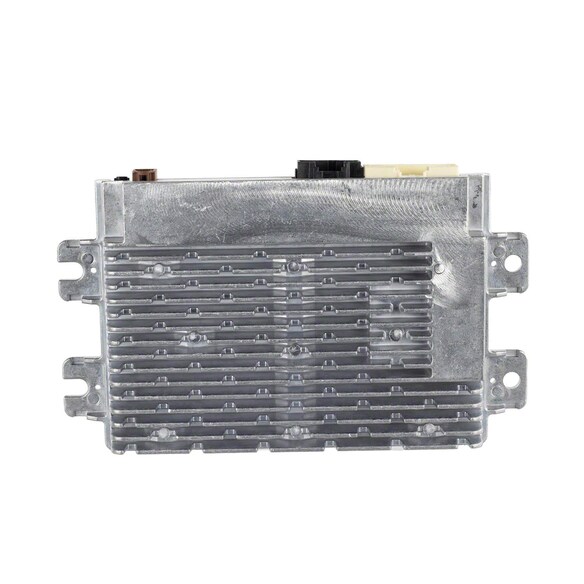 Parking Aid Control Module Camera Model System - Front, Driver Main Image