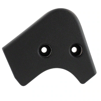 Cover Seat Back Lamp Latch - Left, Rear, Inner