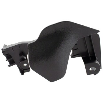 Cover Seat Back Lamp Latch - Right, Rear, Inner