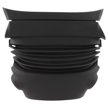 Steering Column Cover Shroud - Upper