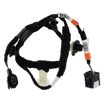 Wire Chassis - Regular Cab