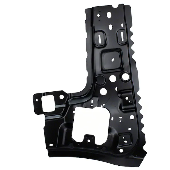 Body C-Pillar Bodyside Reinforcement - Left, Inner Main Image