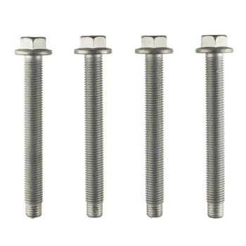 Beam Axle Bolt Hex Head Dead - M16 x 125MM, Rear