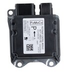 Air Bag Control Module Sensor Multiple Restraint System Unit (Police) Main Image