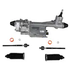 Kit Steering Gear Main Image