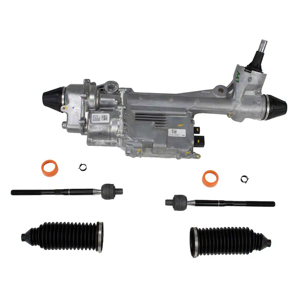 Kit Steering Gear Main Image