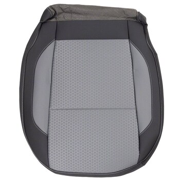 Seat Cover Cushion - Right, Front