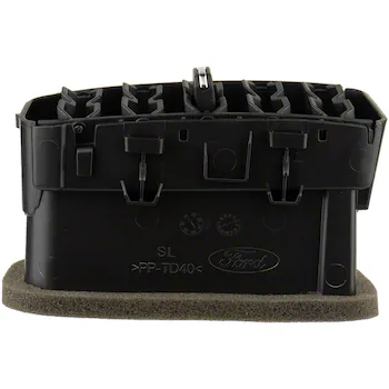Dashboard Air Vent Louvre - Left, Outer (XLT)