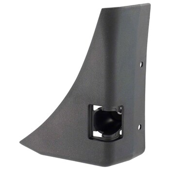 Door Panel Insert Filler - Right, Front