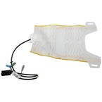 Seat Heater Pad Heating Element - Left, Right, Front Main Image