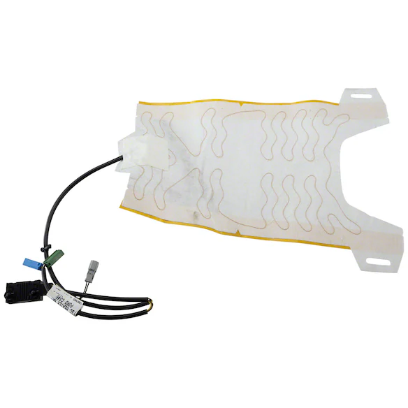 Seat Heater Pad Heating Element - Left, Right, Front Main Image