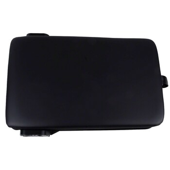 Seat Armrest COVERS and Pads Navy pier - Rear