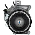AIR CONDITIONING (A/C) Compressor Main Image