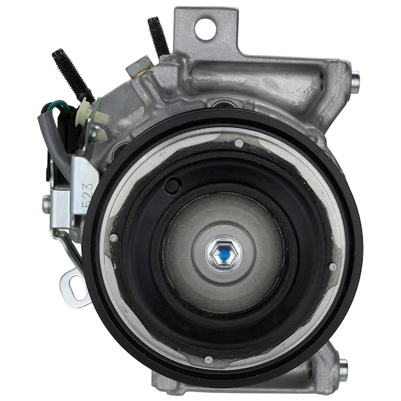 AIR CONDITIONING (A/C) Compressor Main Image