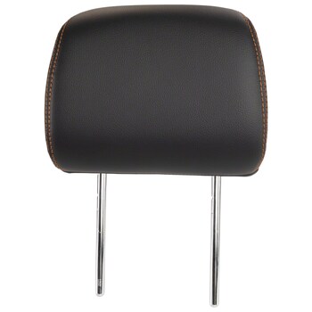 Cover And Pad Headrest