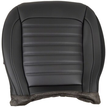 Cover Seat Cushion - Left, Front
