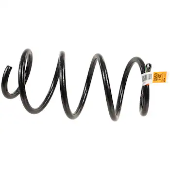Coil Spring - Left, Right, Front (50th Anniversary, GT)