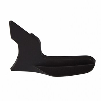 Seat Back Recliner Adjustment Handle - Front