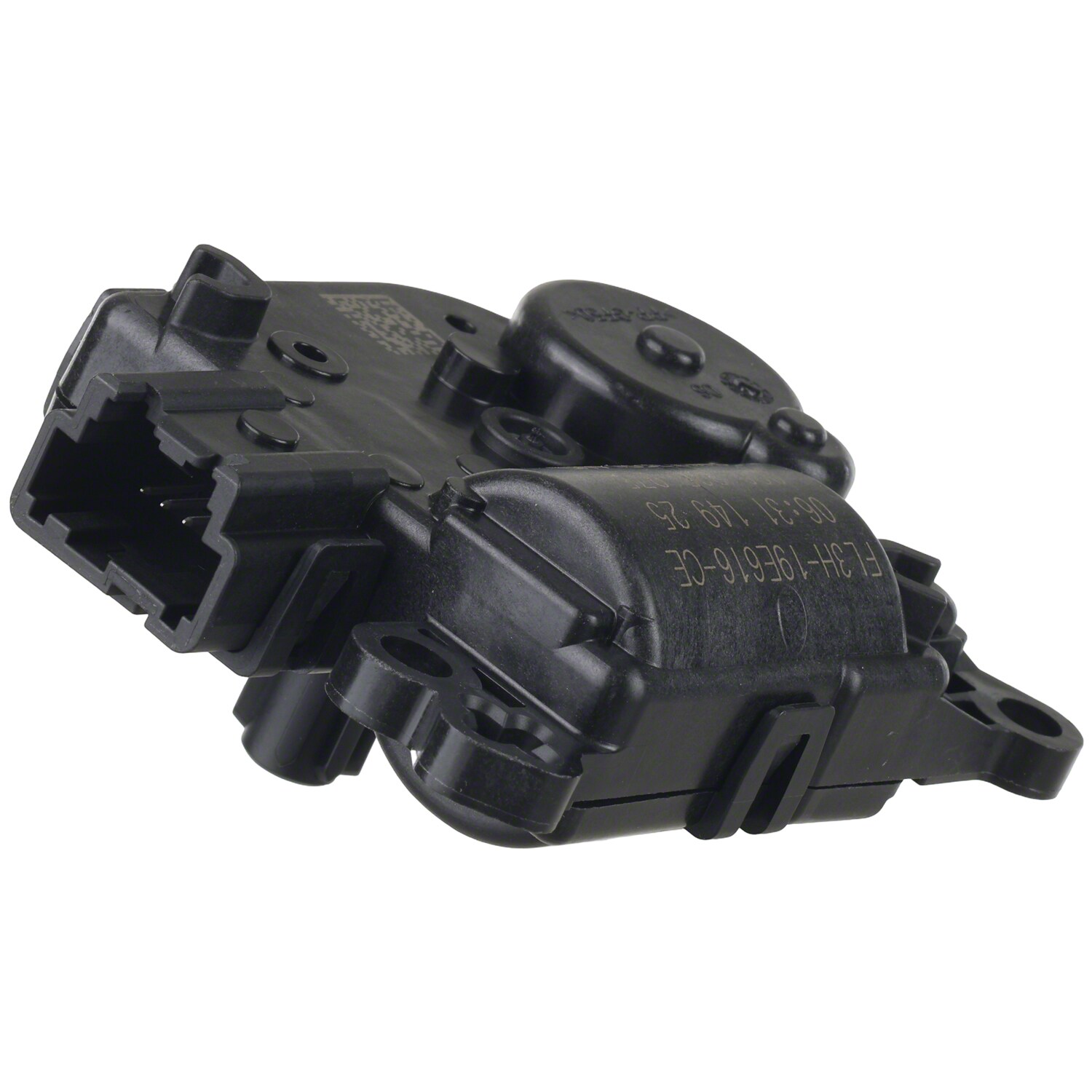 HVAC Defrost Mode Door Actuator | Parts | Ford.com