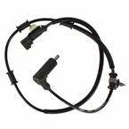 Abs Wheel Speed Sensor - Left, Front 19, 20, 500 or 22 Main Image
