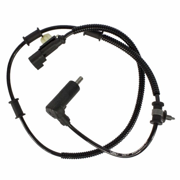Abs Wheel Speed Sensor - Left, Front 19, 20, 500 or 22 Main Image