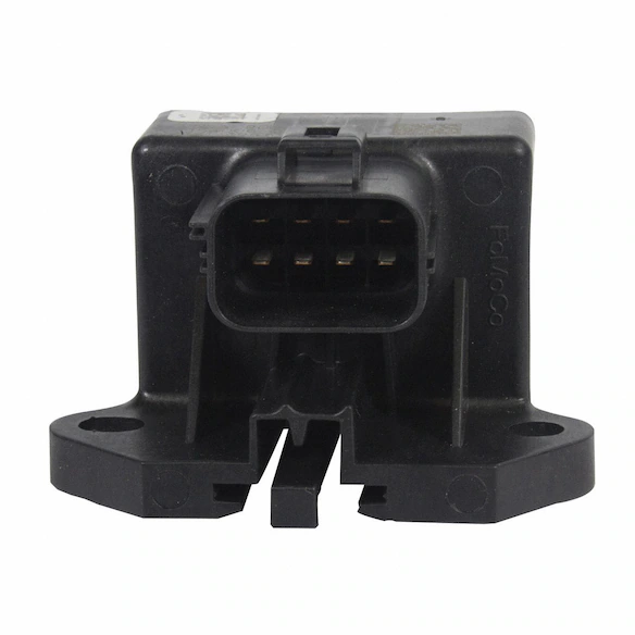 Fuel Pump Driver Module Control Unit Main Image